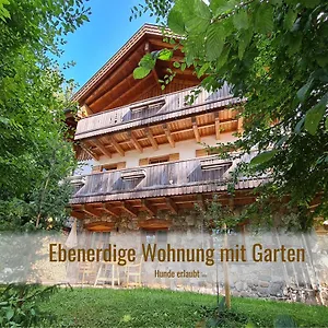  Ferienhaus Kranzegger Bergheimat